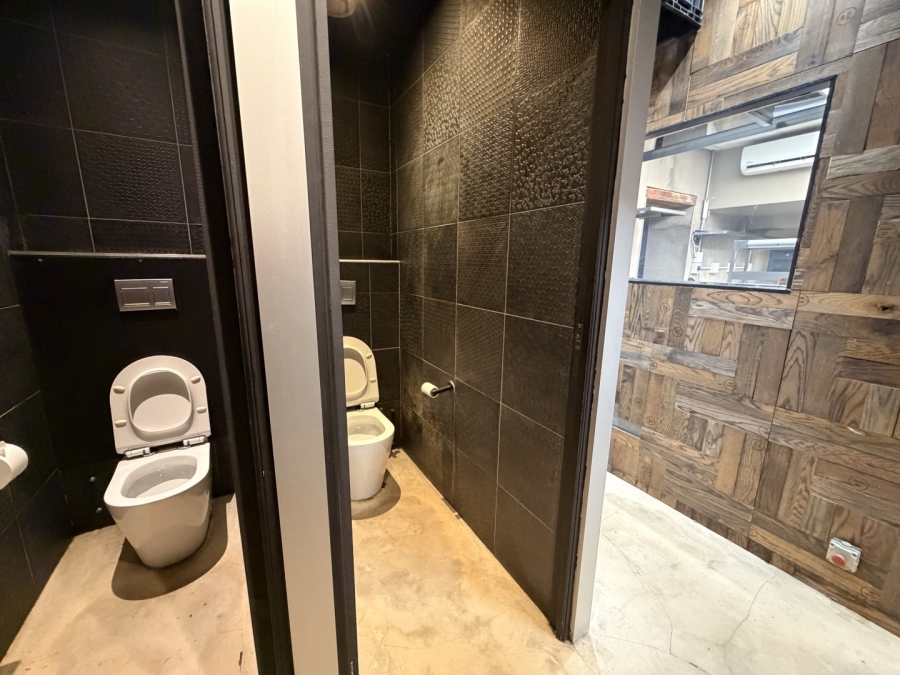 To Let Commercial Property for Rent in Cape Town City Centre Western Cape